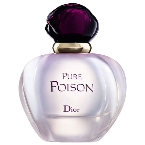 cheap pure poison perfume christian dior